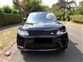 2021 Land Rover Range Rover Sport
