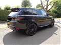 2021 Land Rover Range Rover Sport