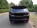 2021 Land Rover Range Rover Sport