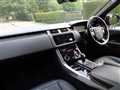 2021 Land Rover Range Rover Sport