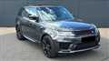 2021 Land Rover Range Rover Sport