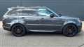 2021 Land Rover Range Rover Sport