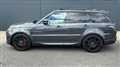 2021 Land Rover Range Rover Sport