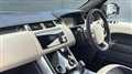 2021 Land Rover Range Rover Sport