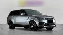 2021 Land Rover Range Rover Sport