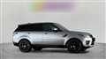 2021 Land Rover Range Rover Sport