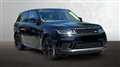 2021 Land Rover Range Rover Sport