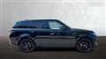 2021 Land Rover Range Rover Sport