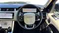 2021 Land Rover Range Rover Sport