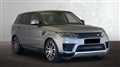 2021 Land Rover Range Rover Sport