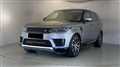 2021 Land Rover Range Rover Sport