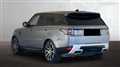 2021 Land Rover Range Rover Sport
