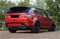 2021 Land Rover Range Rover Sport