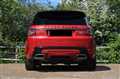 2021 Land Rover Range Rover Sport