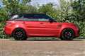 2021 Land Rover Range Rover Sport