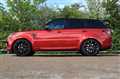 2021 Land Rover Range Rover Sport