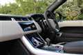 2021 Land Rover Range Rover Sport
