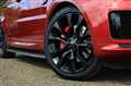 2021 Land Rover Range Rover Sport
