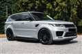 2021 Land Rover Range Rover Sport