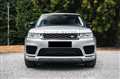 2021 Land Rover Range Rover Sport