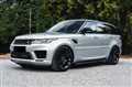 2021 Land Rover Range Rover Sport