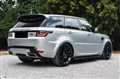 2021 Land Rover Range Rover Sport