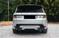 2021 Land Rover Range Rover Sport