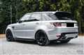 2021 Land Rover Range Rover Sport
