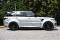 2021 Land Rover Range Rover Sport