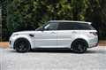 2021 Land Rover Range Rover Sport