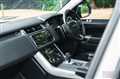 2021 Land Rover Range Rover Sport