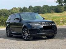 2021 Land Rover Range Rover Sport