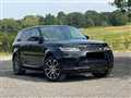 2021 Land Rover Range Rover Sport