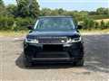 2021 Land Rover Range Rover Sport