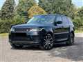 2021 Land Rover Range Rover Sport