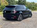 2021 Land Rover Range Rover Sport