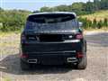 2021 Land Rover Range Rover Sport