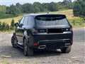 2021 Land Rover Range Rover Sport
