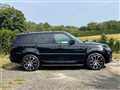 2021 Land Rover Range Rover Sport