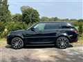 2021 Land Rover Range Rover Sport