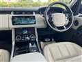 2021 Land Rover Range Rover Sport