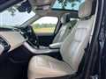 2021 Land Rover Range Rover Sport