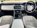 2021 Land Rover Range Rover Sport