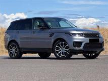 2021 Land Rover Range Rover Sport