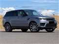2021 Land Rover Range Rover Sport