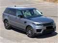 2021 Land Rover Range Rover Sport