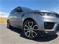 2021 Land Rover Range Rover Sport