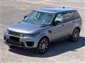 2021 Land Rover Range Rover Sport