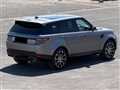 2021 Land Rover Range Rover Sport