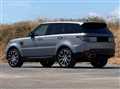 2021 Land Rover Range Rover Sport
